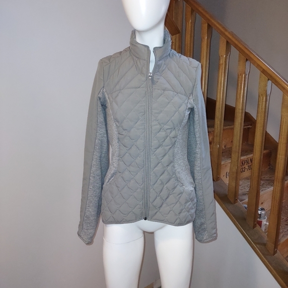 ADIDAS climawarm jacket - Picture 1 of 7